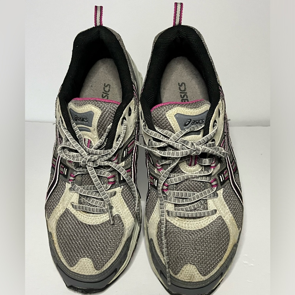 ASICS Gel Crosstrainer size 8M